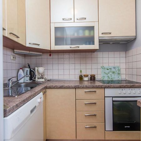 Apartments Jakov Mirce Exterior foto