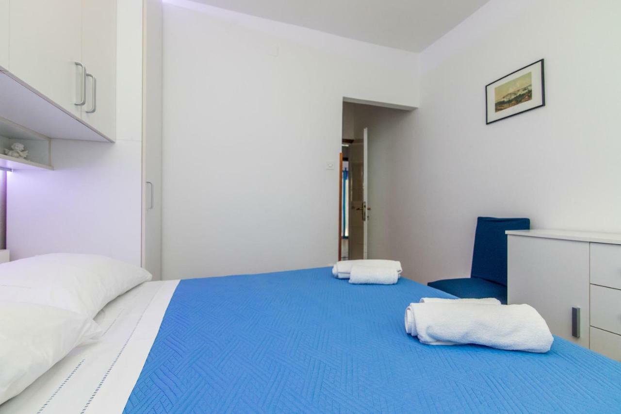Apartments Jakov Mirce Exterior foto